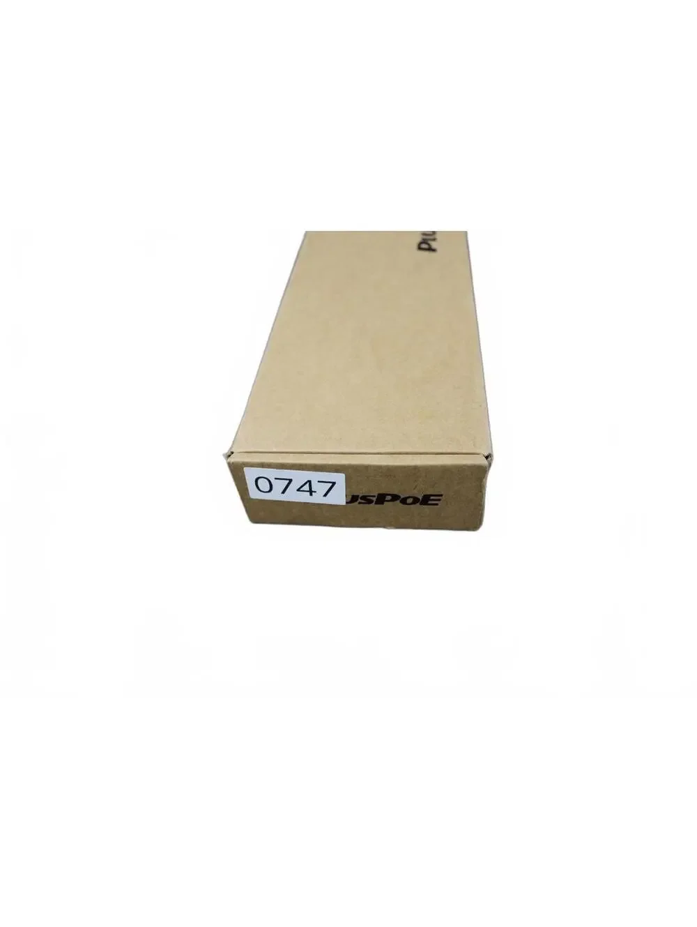 PlusPoe 200W Dimmable LED Driver Waterproof IP67 12V/24V